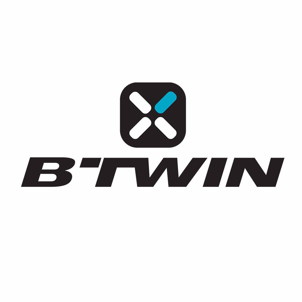 Logo Btwin