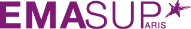 Logo EMA SUP