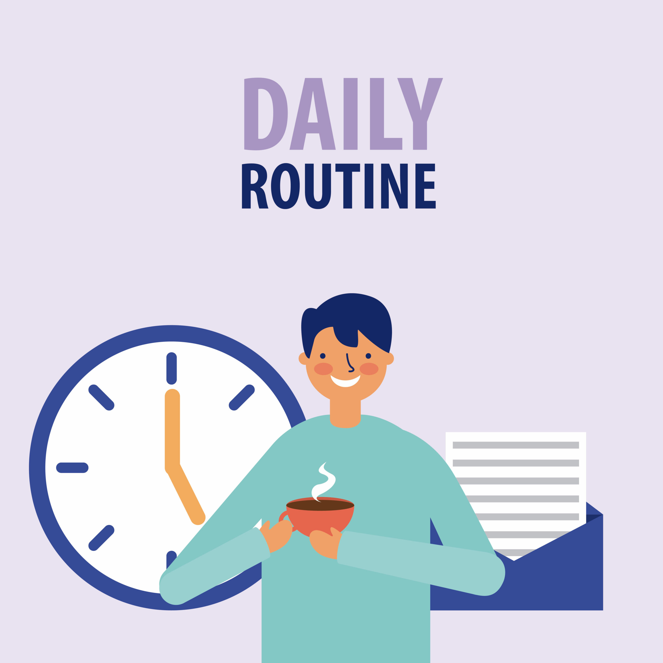 routines