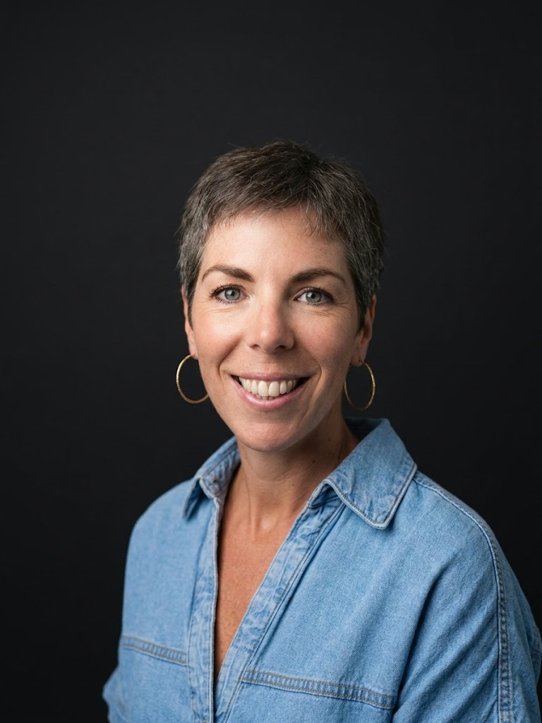 Marion oudot